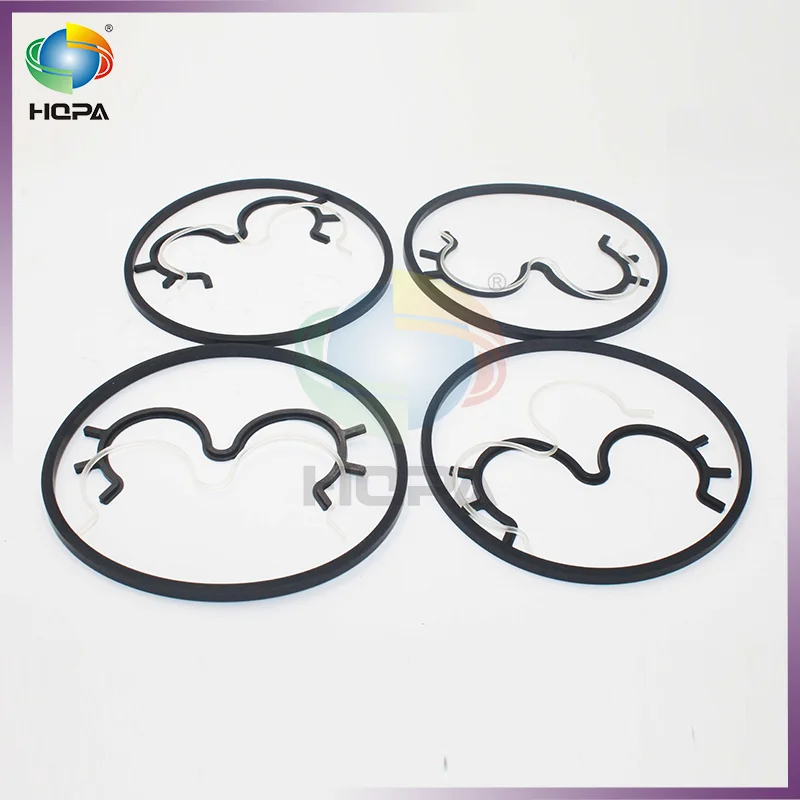 D134590 D134590R D134590C D140801 D140801R D140801C HYDRAULIC PUMP FOR LIGHT EQUIPMENT CASE 580K 580F 580SK view 2