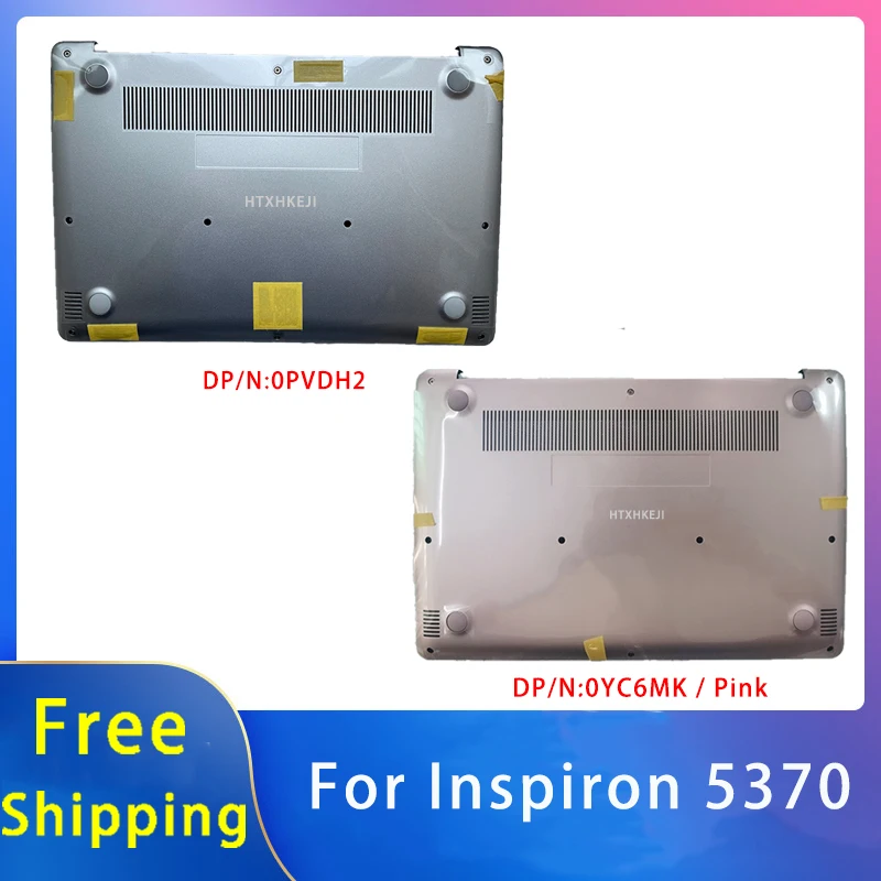

Новинка для Dell Inspiron 5370; Аксессуары для ноутбуков снизу 0PVDH2 0YC6MK