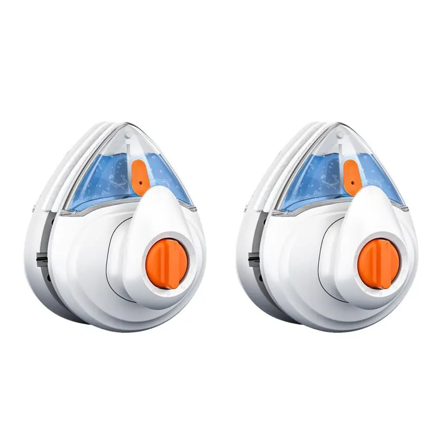 

Двусторонний магнитный очиститель окон, щетка для окон, инструменты для чистки стеклоочистителей, регулируемый магнитный очиститель для стекол для высотных двойных Ca