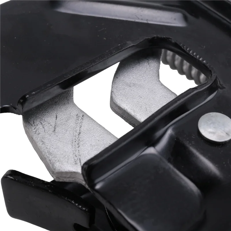 

Leading-Automotive Right Hood Security Door Latch Hood Lock Metal Right Hood Safety Latch For BMW F30 F34 F80 F87 51237242549