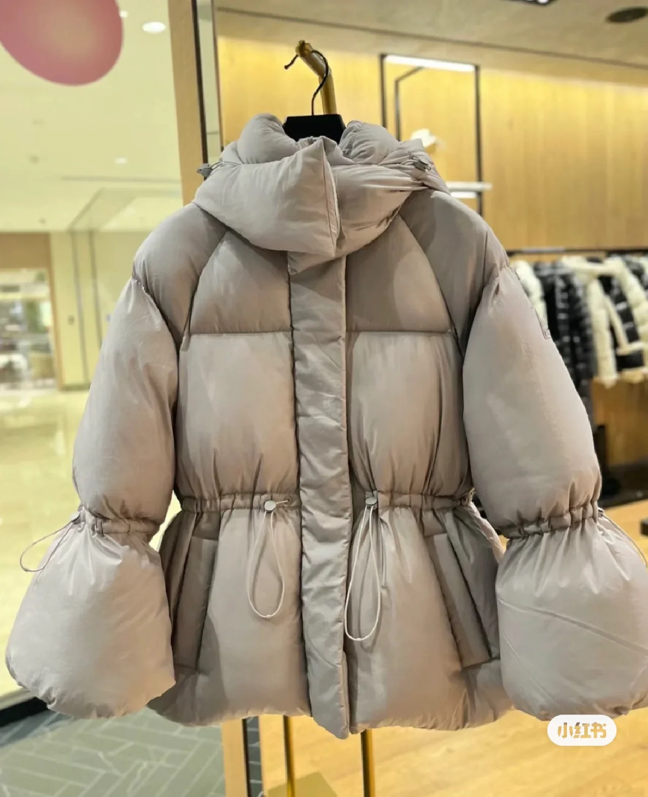 Nuovo Naturale 90% Giù Grandi Cappotti e Giacca da Donna High-end Inverno Rimovibile Nuovi Capispalla Parka Abbigliamento Femminile Addensare Caldo