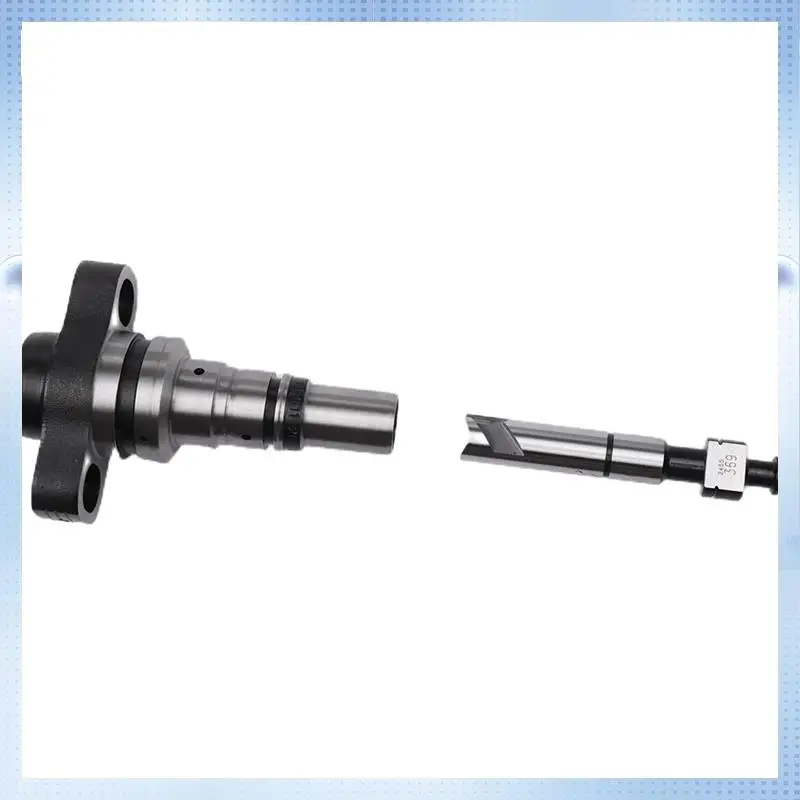 

НОВИНКА-1 шт. 2418455501 2455-501 Элементы дизельного насоса Бочки и плунжеры Металлические автомобильные принадлежности