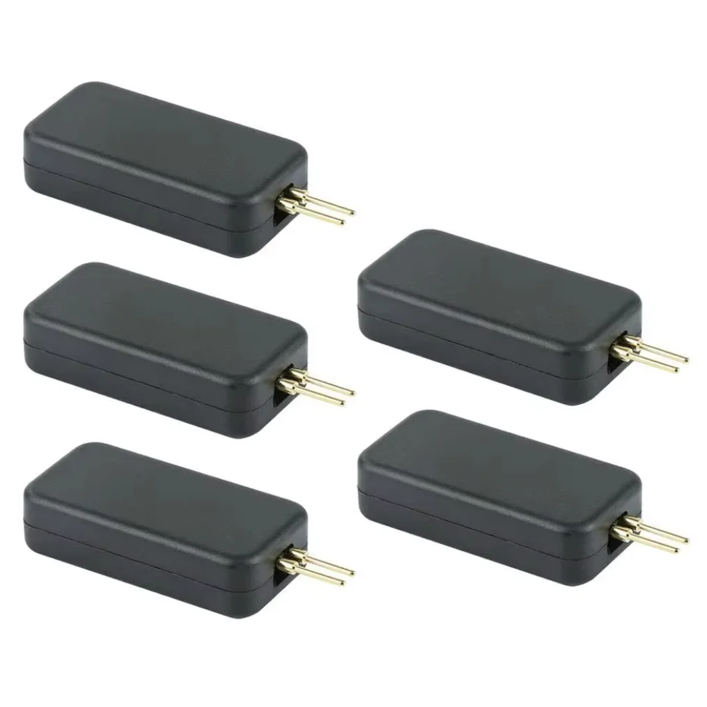 1PC Universal Car SRS Airbag Fault Light Sensor Simulator Emulator Bypass Auto Air Bag Scan Diagnostic Car Tools Accessories