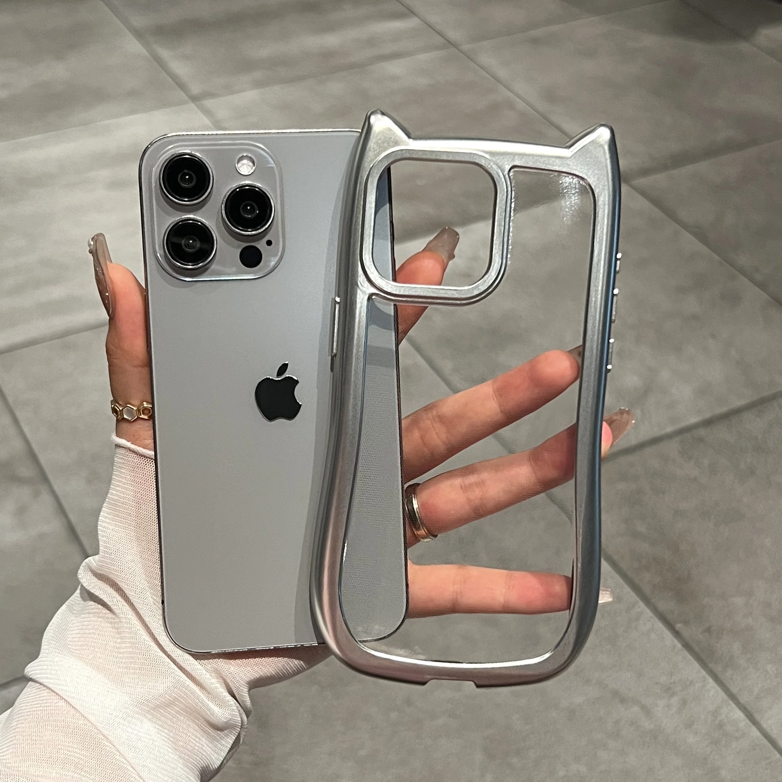 Thumbnail 3 - #42 New Iphone 17 Pro Max Cases Arrivals