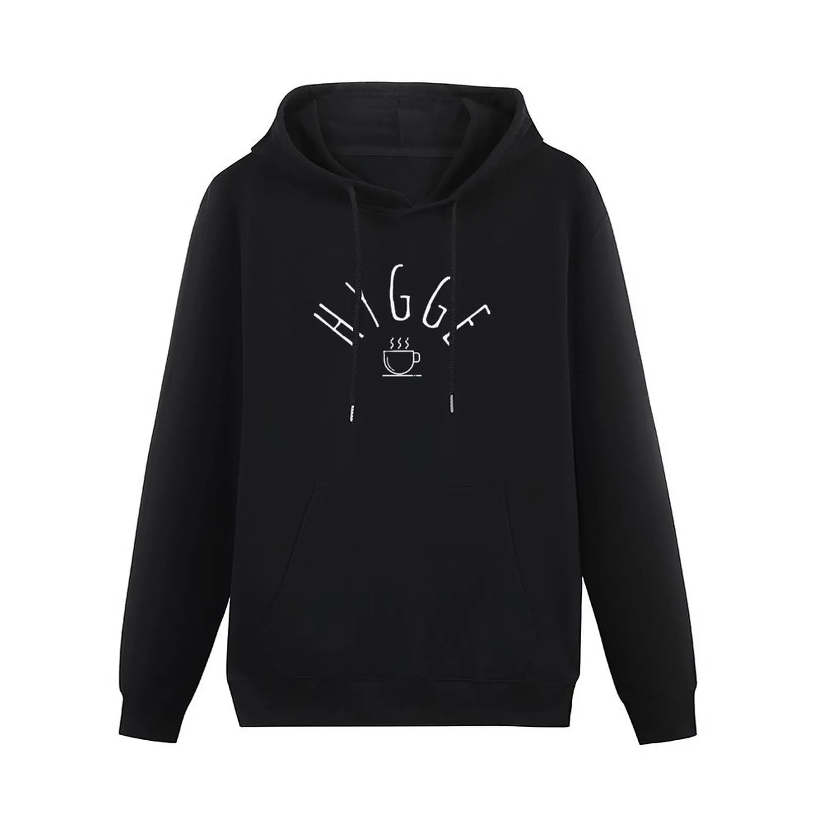 Hygge Pullover Hoodie korean autumn clothes hooded shirt korean style clothes new in hoodies and blouses