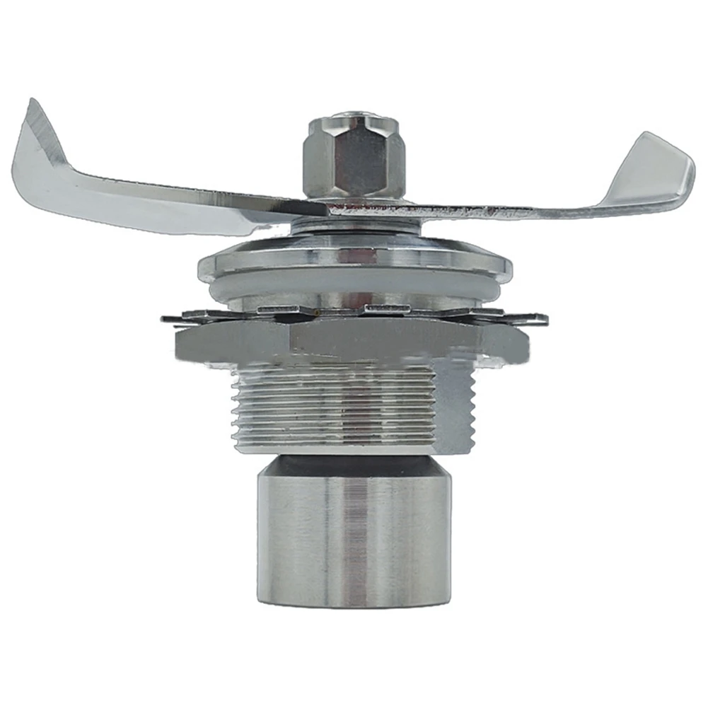 A14G-خلاط شفرة استبدال جزء ل HBH650/850 خلاط عصائر خلاط الملحقات شفرات الجمعية