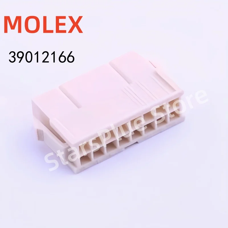 10PCS 5016461800 501646-1800 39012166 39-01-2166 MOLEX Connector 100% New original