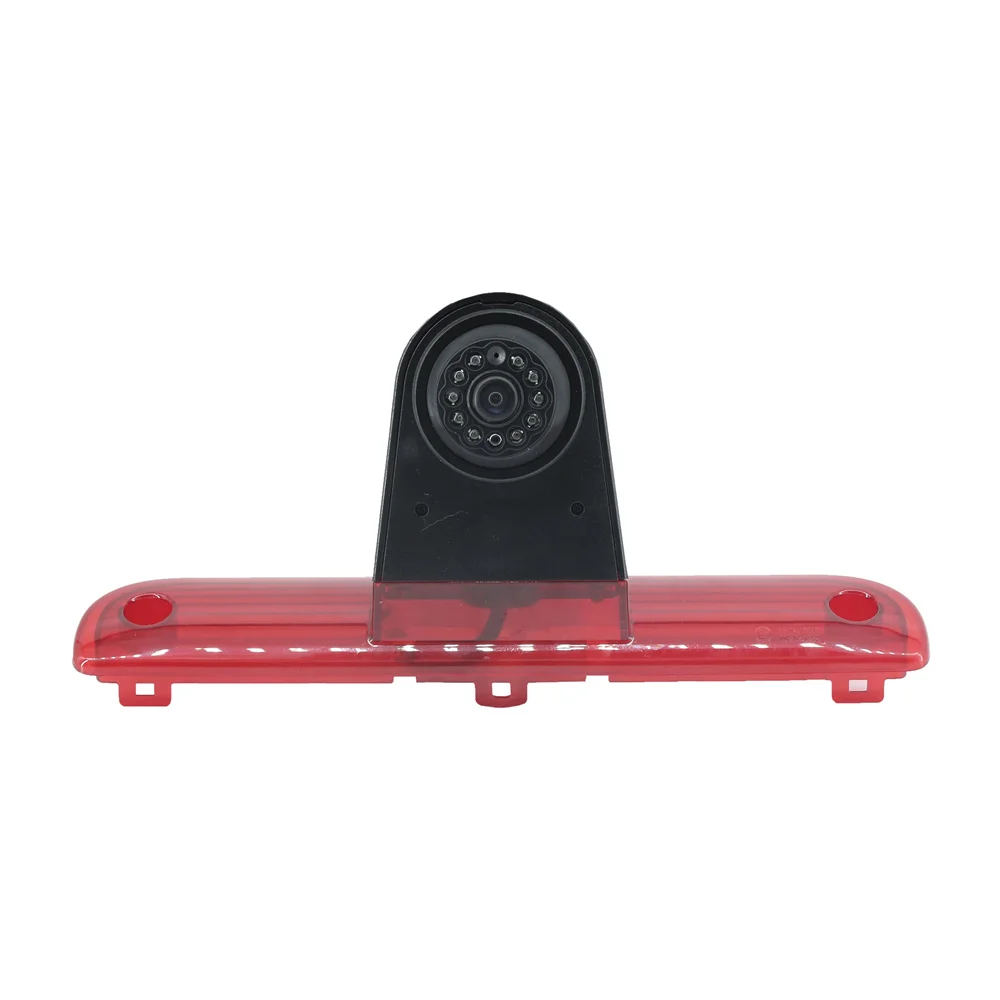 

Rear view camera for Fiat Ducato Peugeot Boxer Citroën Jumper 2006-2021 3rd brake light