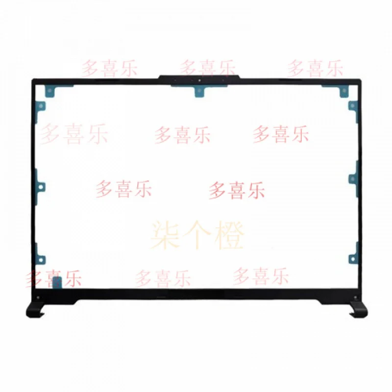 

QQ Новый для ASUS TUF Gaming A16 FX617 FA617 FX607 ЖК-дисплей для ноутбука, передняя панель