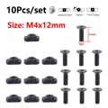 M4X12mm