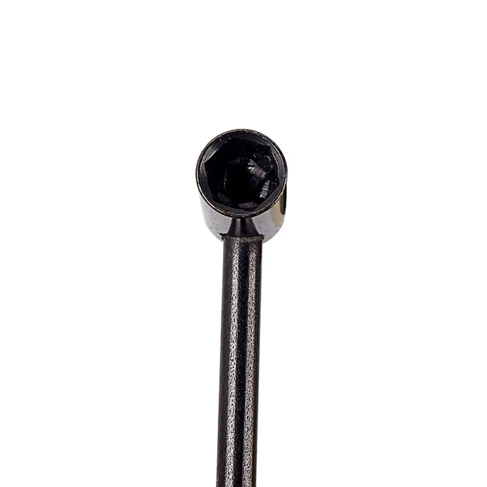 

8mm Truss Rod Wrench Tool for Guitar Adjustment Nut Driver Durable Chrome Plated Steel Musical Instrument Accessories Guitar