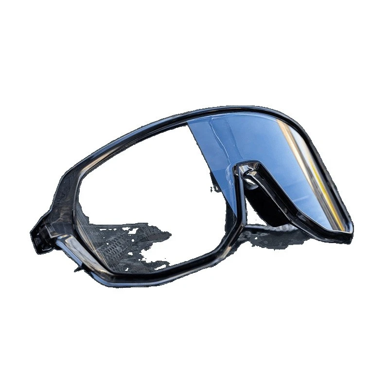 Cycling glasses color-changing day and night outdoor sports professional windproof road bicycle goggles women