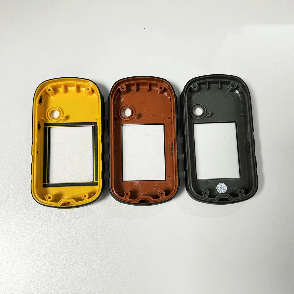 Replacement Broken Button Part For GARMIN ETREX 10 20 30 Housing Shell With Power Button Frame Glass Panel Handheld GPS Part image 5