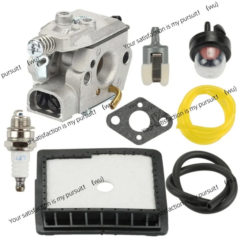 Carburetor for Echo CS3000 CS3400 Chainsaw A021000231 A021000760 WT-589-1 Chainsaw Accessories, Air Filter Gaskets
