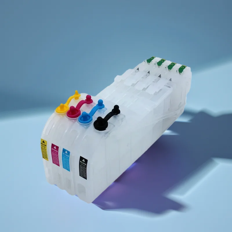 

LC3219 LC3217 LC3017 LC3019 Запасной картридж для Brother MFC-J5330DW J5335DW J5730DW J5930DW J6530DW J6930DW J6935DW J6730DW