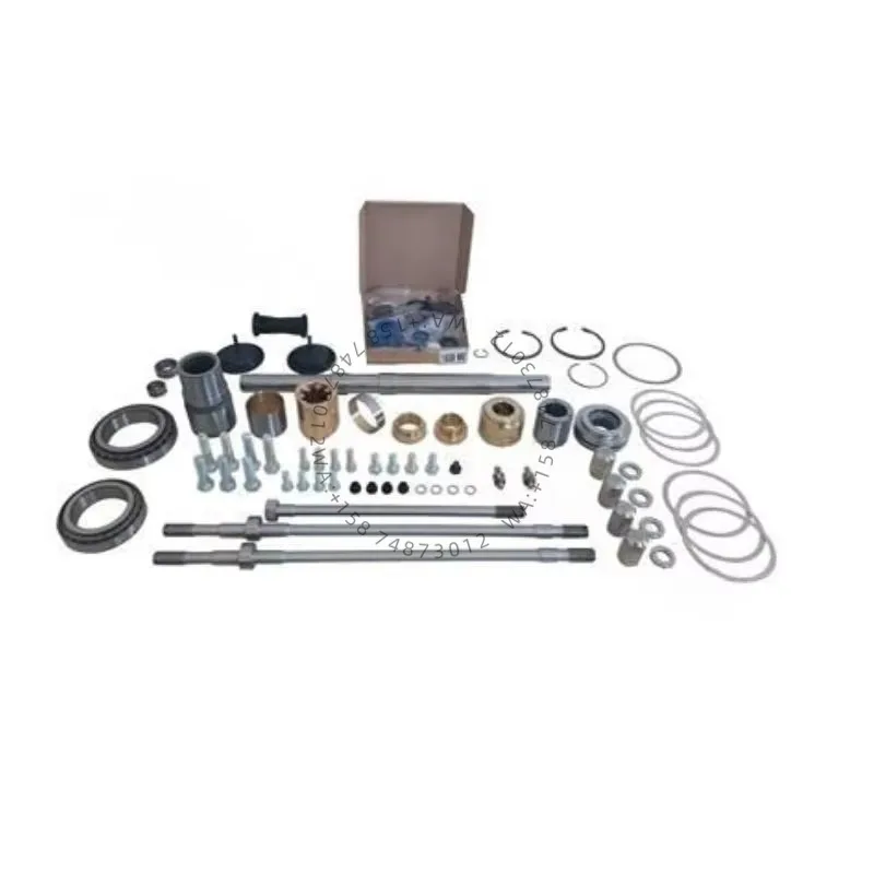 

3115916493 - OVERHAUL KIT 3115 9164 93 Drifter Spare Parts/mining Machinery Parts