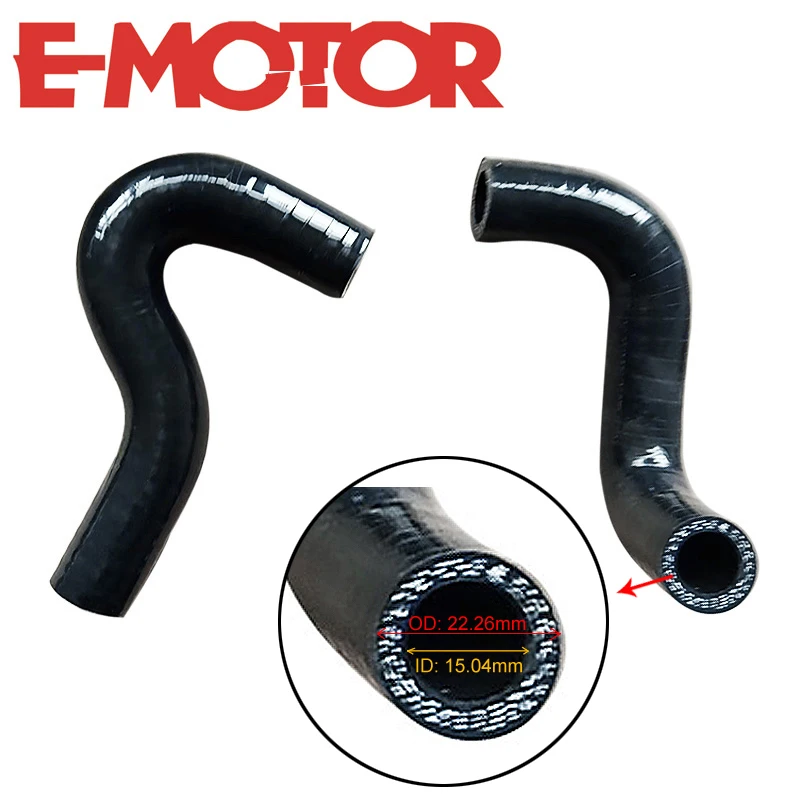 Air Intake Kits Silicone Hose Side PCV Breather Hose Set For Nissan 370z g37