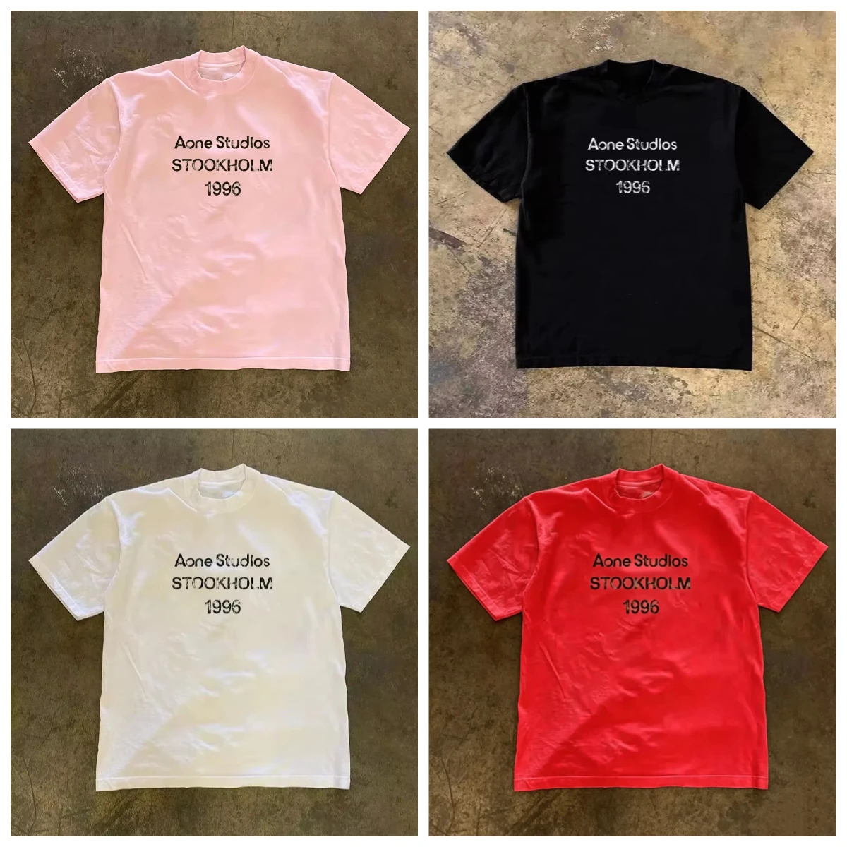 Summer 2026 fashion trend luxury brand letter printed T-shirt for men and women, short sleeved unisex casual top, my body, my