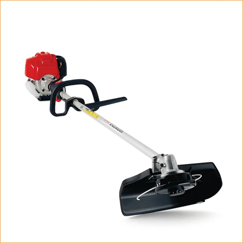 

CG438A Grass Trimmer 4 Stroke Brush Cutter 37.5cc Grass Cutting Machine