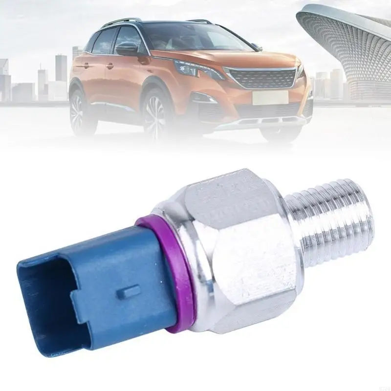 M76E 9677899580 Fahrzeugdrucksensor-Ersatzeinheit für 206 306 307 406 Partner – Detail 10