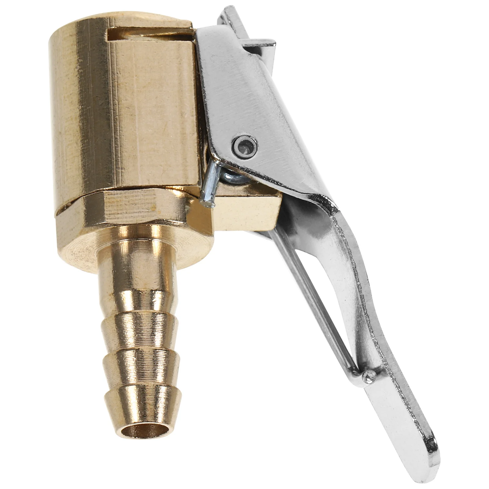 

Car Valve Adapter Air Pump Thread Nozzle High Strength Motorcycle Air Chuck Supply Universal Inflator Pump Valve Connector