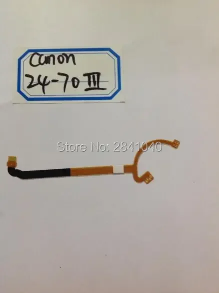 New Lens Aperture F…