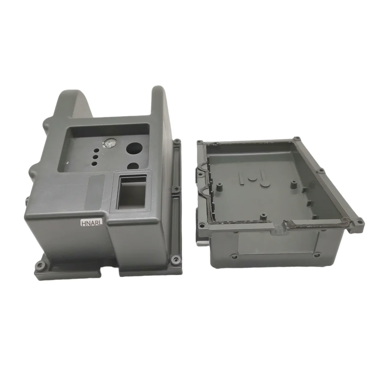 JLG Ground control box base cover & ES Scissor Ground Control Box Front Cover 0380025& 1671105 aftermarket used for ES-series.