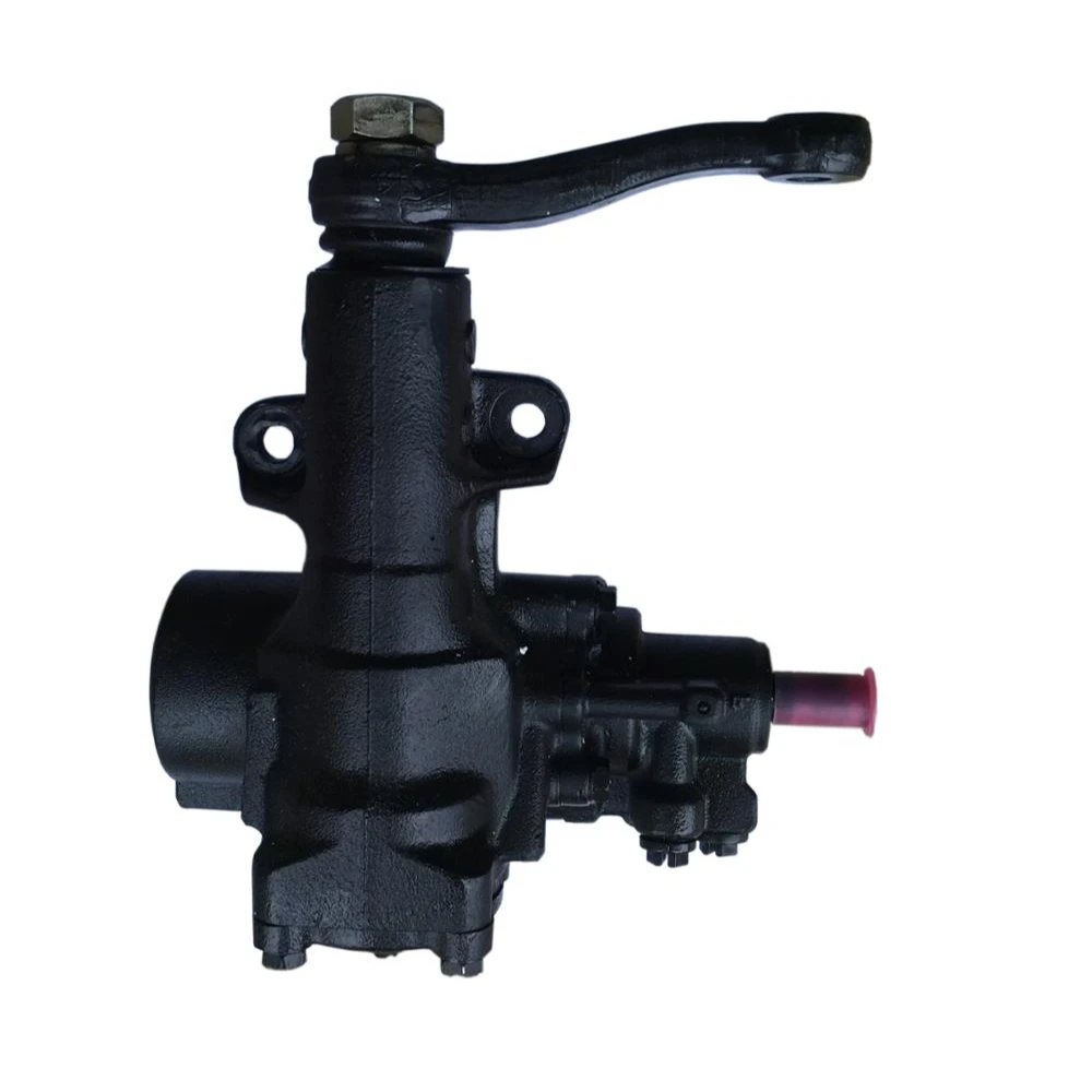 

RHD Steering Box For Toyota Hilux 44110-35330
