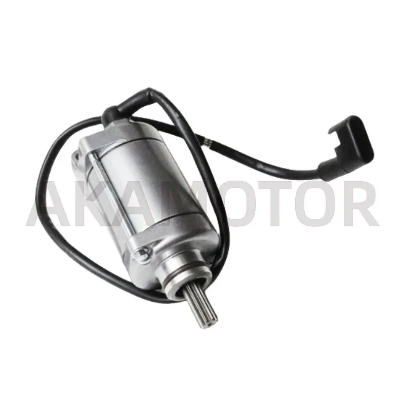 Starter Motor for Loncin Voge 500r/500ac 500ds Ke500