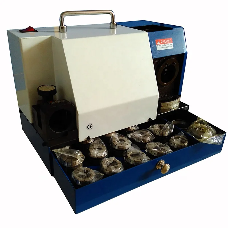 

China Whosale Precision Drill Bit Grinder VC-2600