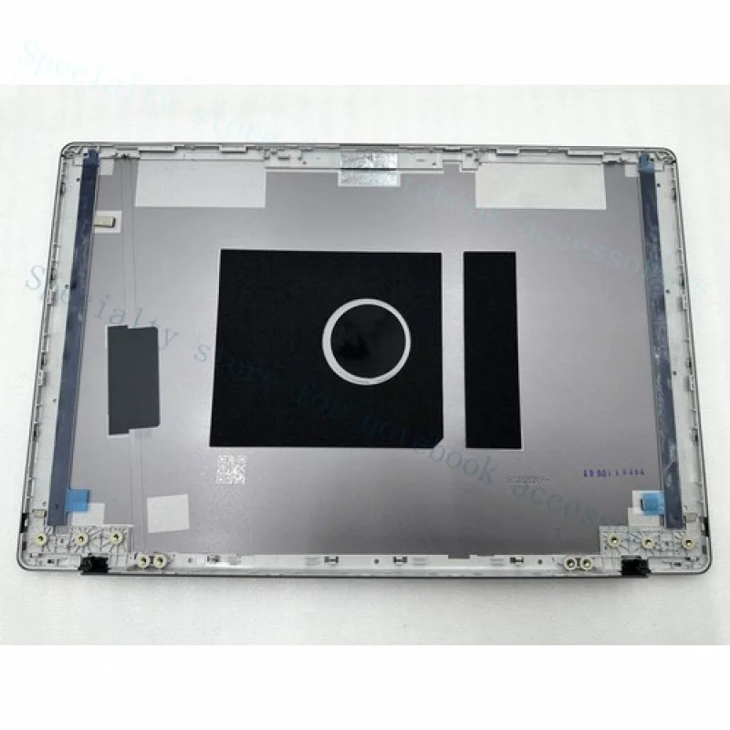 

Новая задняя крышка/верхний корпус для ноутбуков HP 14-em, 14-ep, 14-ee, серый металлик, класс A++