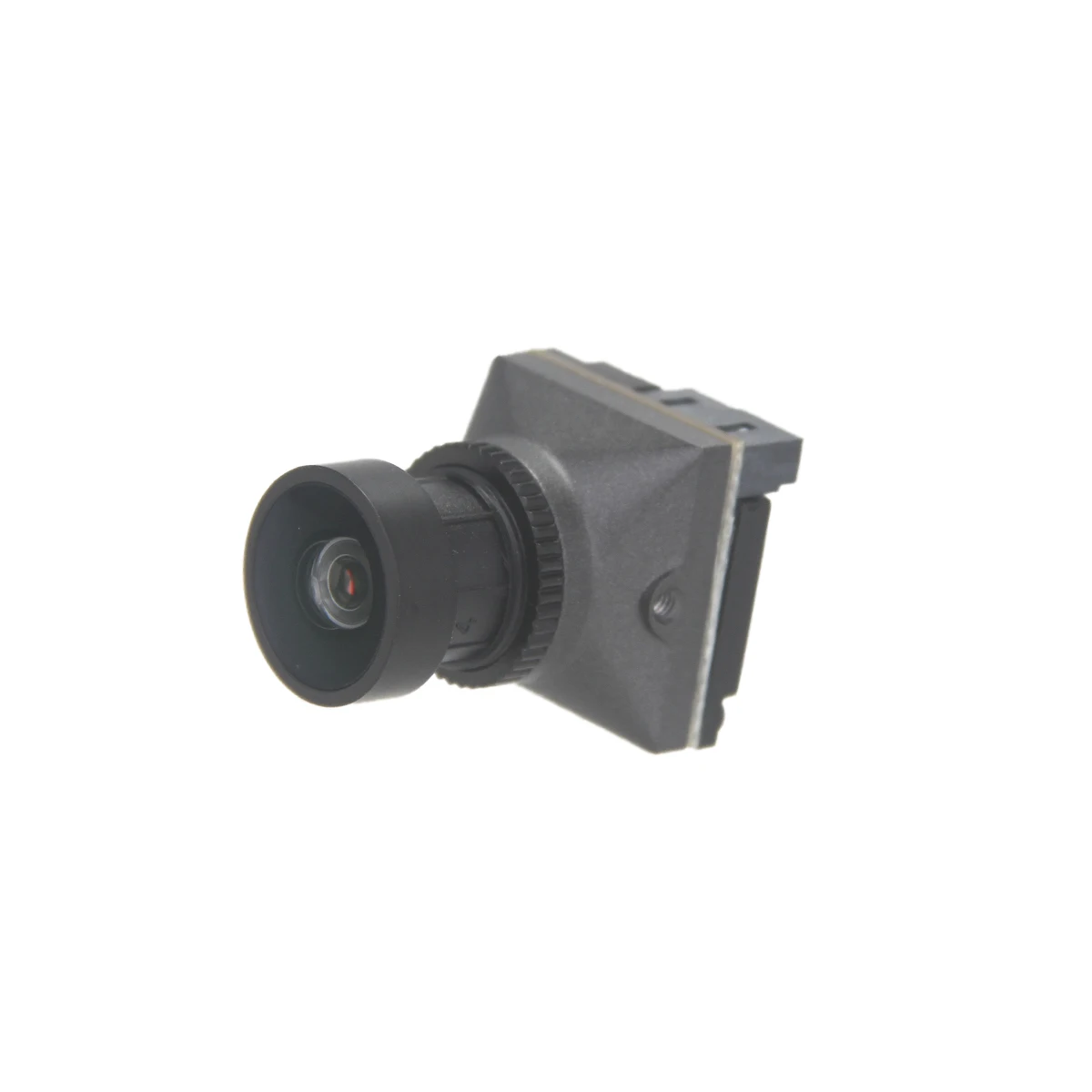 NEEBRC 1800TVL Night Vision FPV Camera B19ProMax2 5-20V 2.1mm Len 1/1.8 Sensor D-WDR PAL/NTSC Switchable for RC FPV Racing Drone