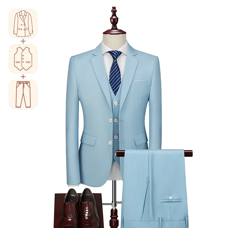 Sky Blue