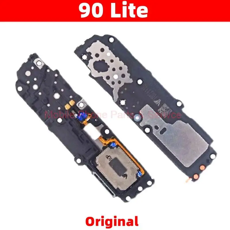 

Original For Honor 90 Lite CRT-NX1 Loudspeaker Flex Cable Loud Speaker Ringer Buzzer Module Smartphone Parts