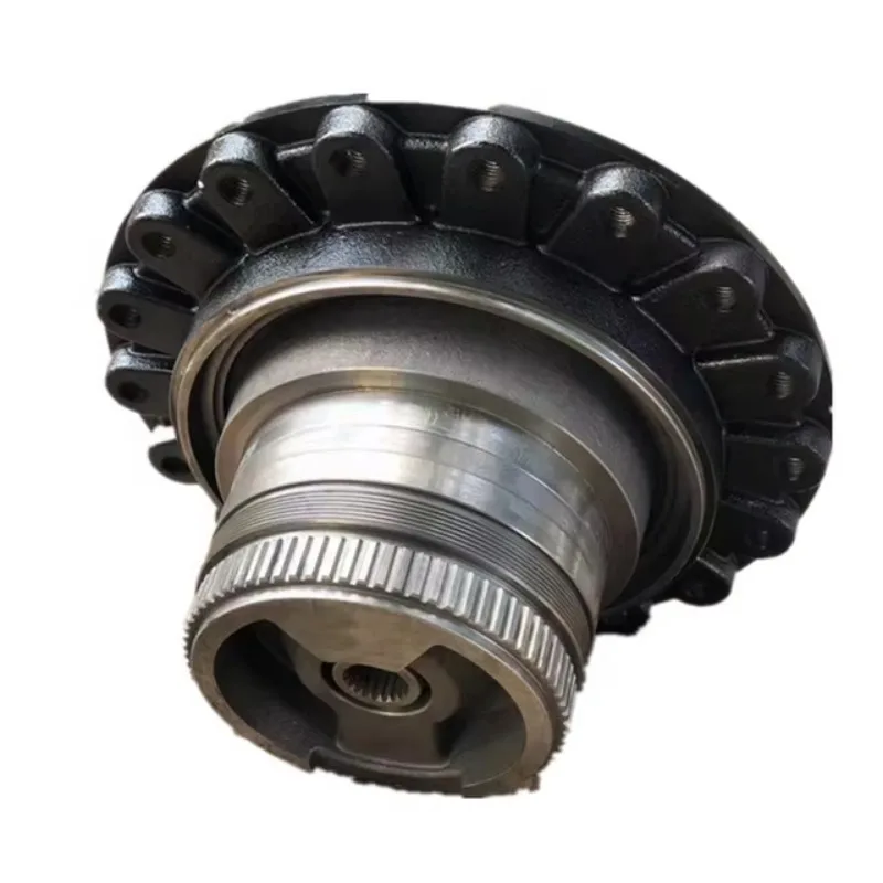 

Excavator Spare Parts Swing Reducer Gear Box Slewing Reducer SY75 SY135 SY225