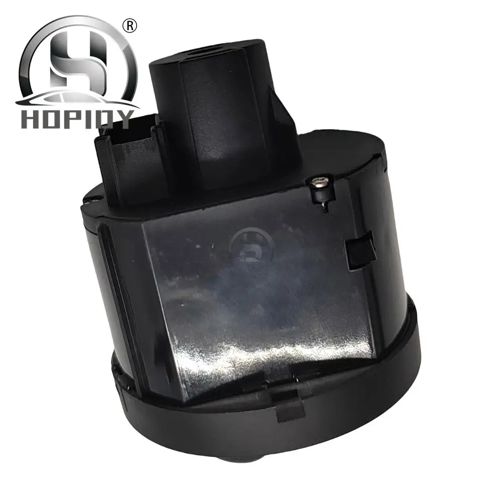 DD สําหรับ 1K0941431BB 1K0941431AH อะไหล่รถยนต์สวิทช์ไฟหน้า Volkswagen Golf