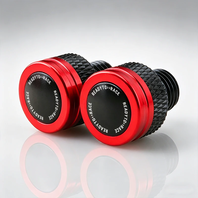 

For KTM Ready to Race Duke 390 690 790 890 1190 Rc 1290 Adventure new Motorcycle Mirror Hole Plug Screw Bolts Cover M10*1.25
