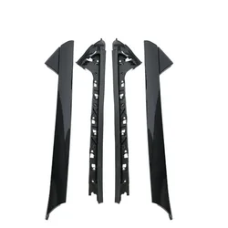 Windshield Pillar Trim Panel Molding For Explorer 2011-2019 BB5Z7803136AA BB5Z-7803136-AB 926-451 Right 2 Outer