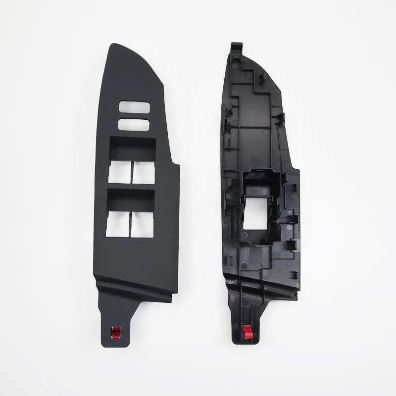 For Toyota Levin Corolla 2014-2018 Front Window Control Panel 74231-02D00 Glass Lift Switch Cover Car Accessories
