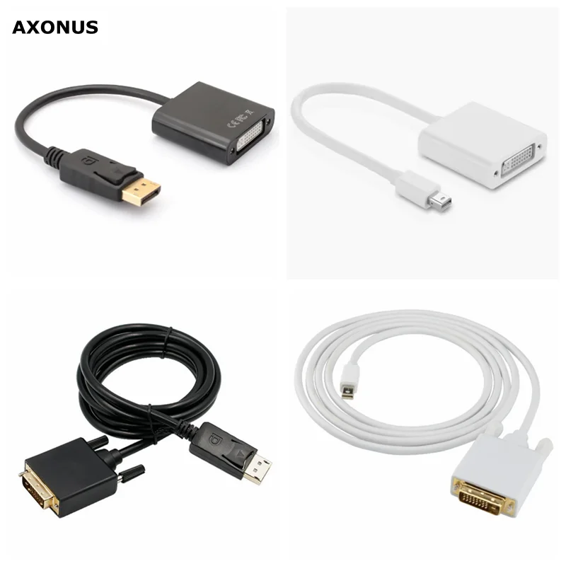 Dp To Dvi 24+1/24+5…