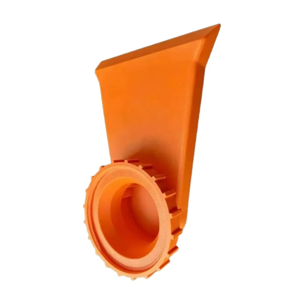 Plastic Pool Return Fountain 3D Printing Water Fun Pool Spray Nozzle Universal Thread Wide Mouth Pool Waterfall Sprayer