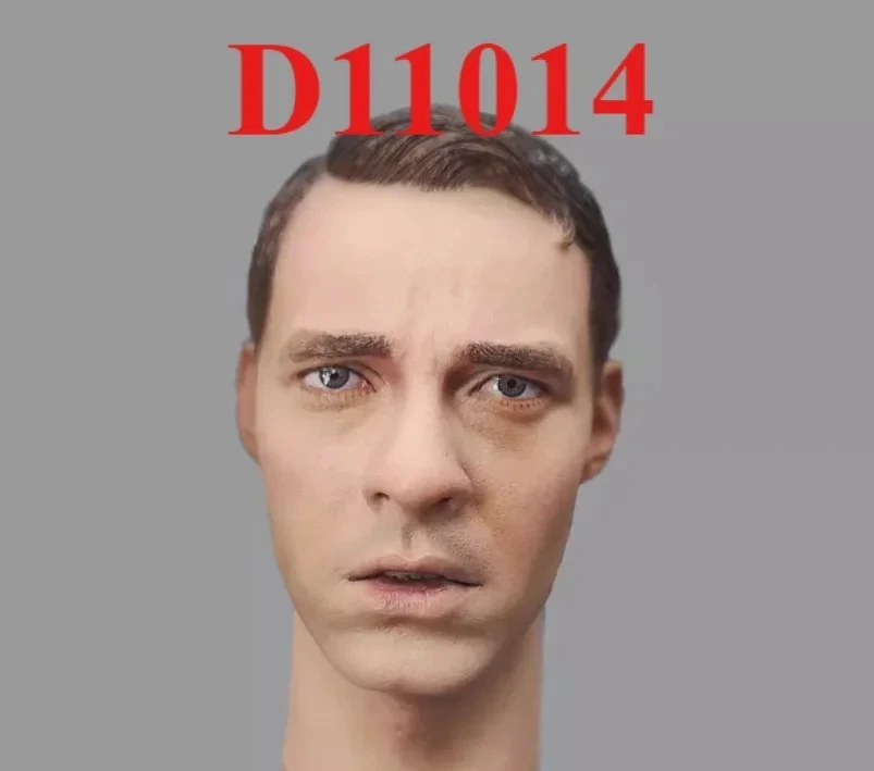 DID D11014 1/6 Scale Soldier Accessories Model 12''  Action Figure