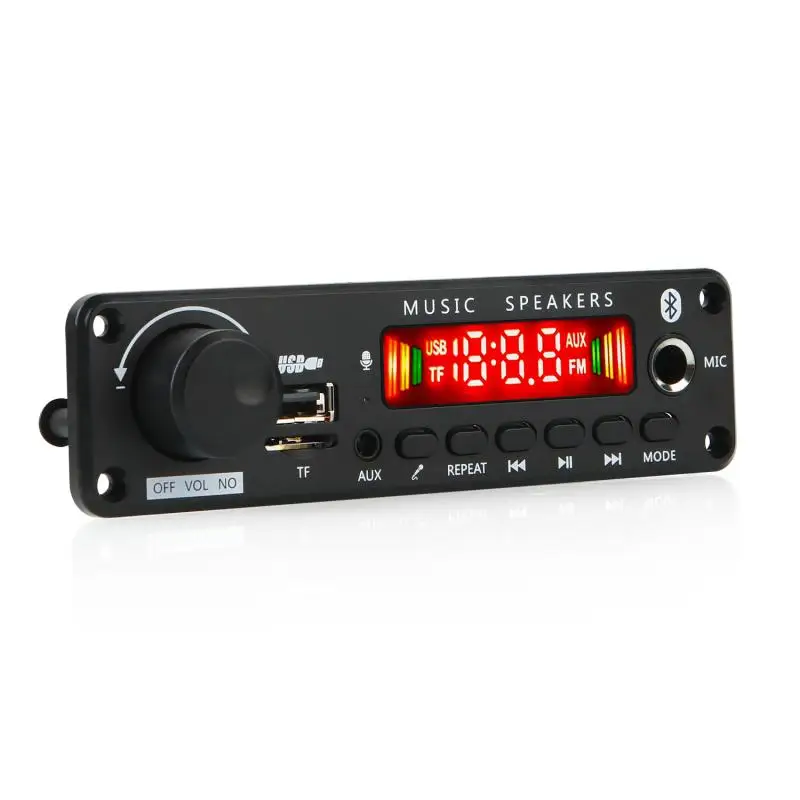 1 Set Bluetooth 5.0…