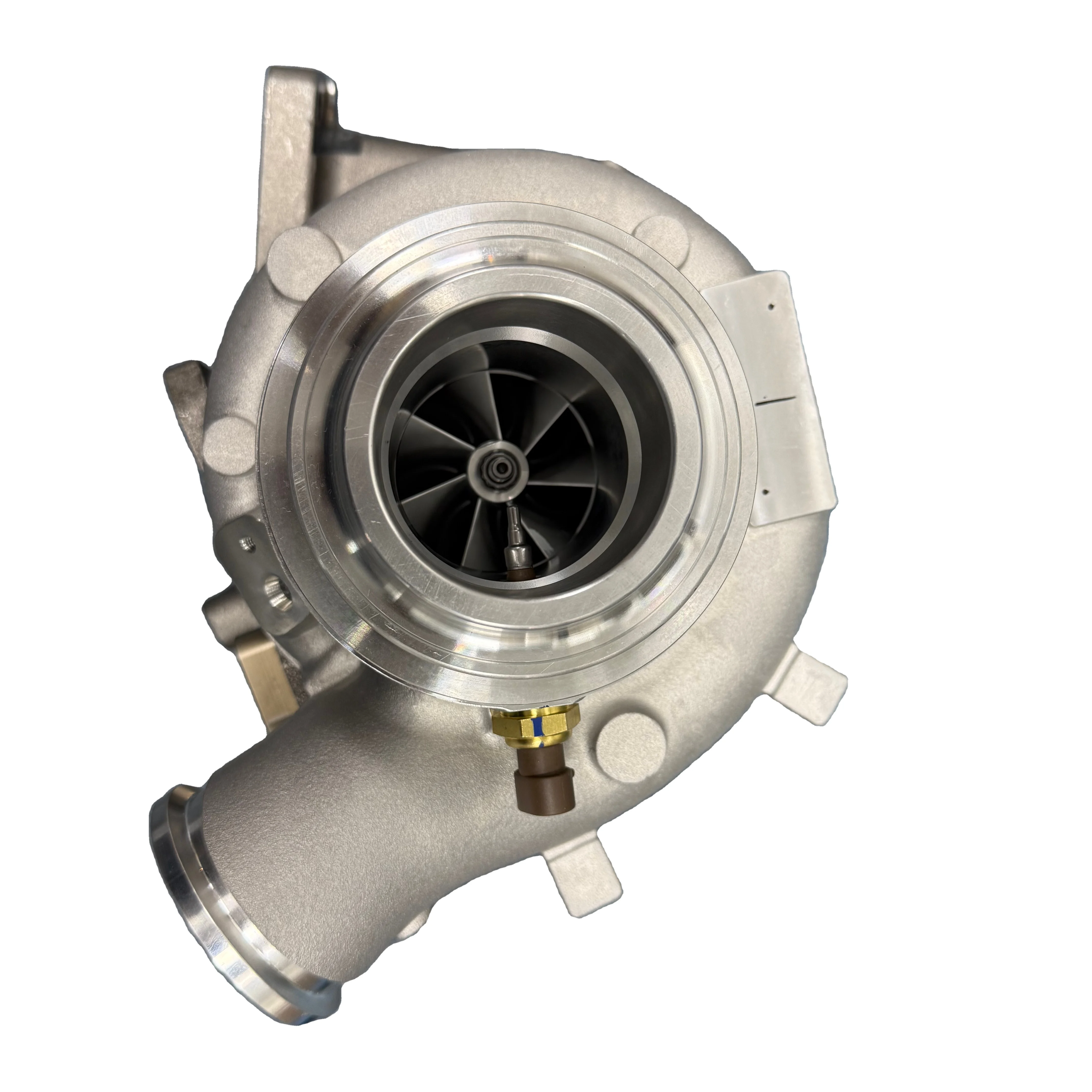 HE400VG Turbo 5602145, 6317948, 701425AT Fit For X15 Turbocharger