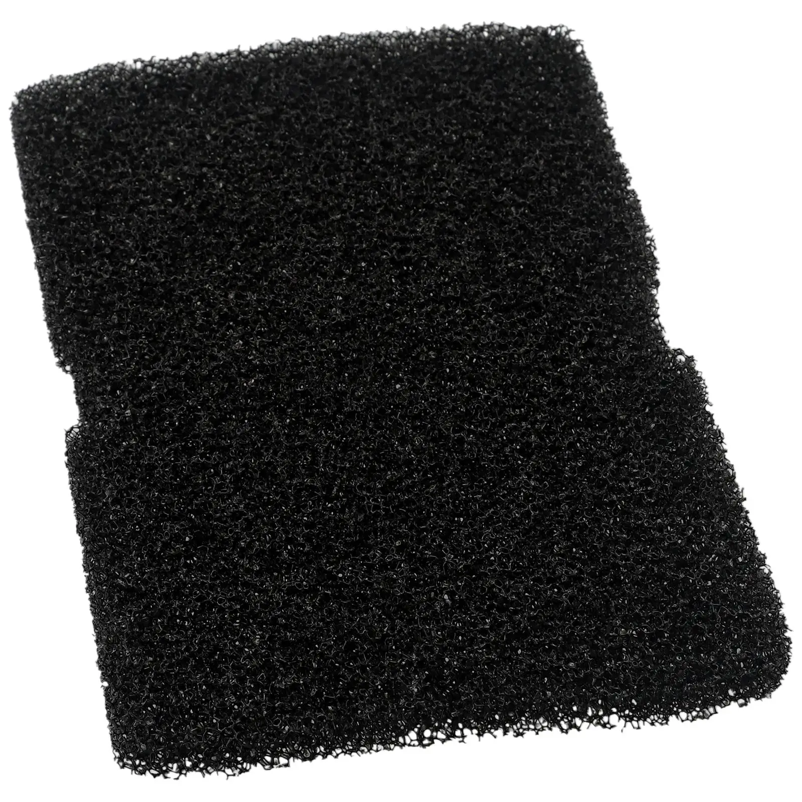 2 Pcs Sponge Filter For Filter Dryer TKF7451 2964840100 Filter Pad Washers Dryer Robot Vacuum Cleaner Filter Part Accessories