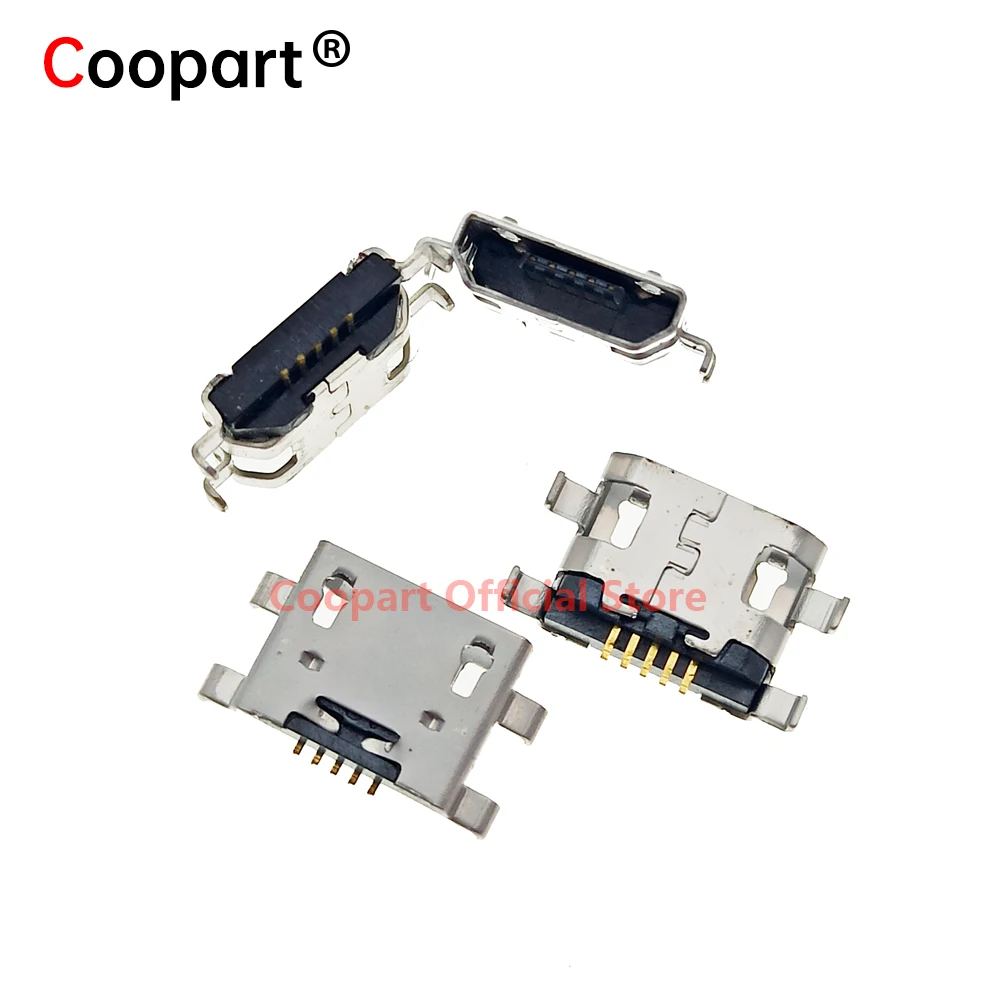 For Xiaomi Redmi 5 4Pro 4 Pro 4X Note 4 4A Note4 Y2 S2 Usb Dock Connector Contact Charger Charging Port Plug Jack