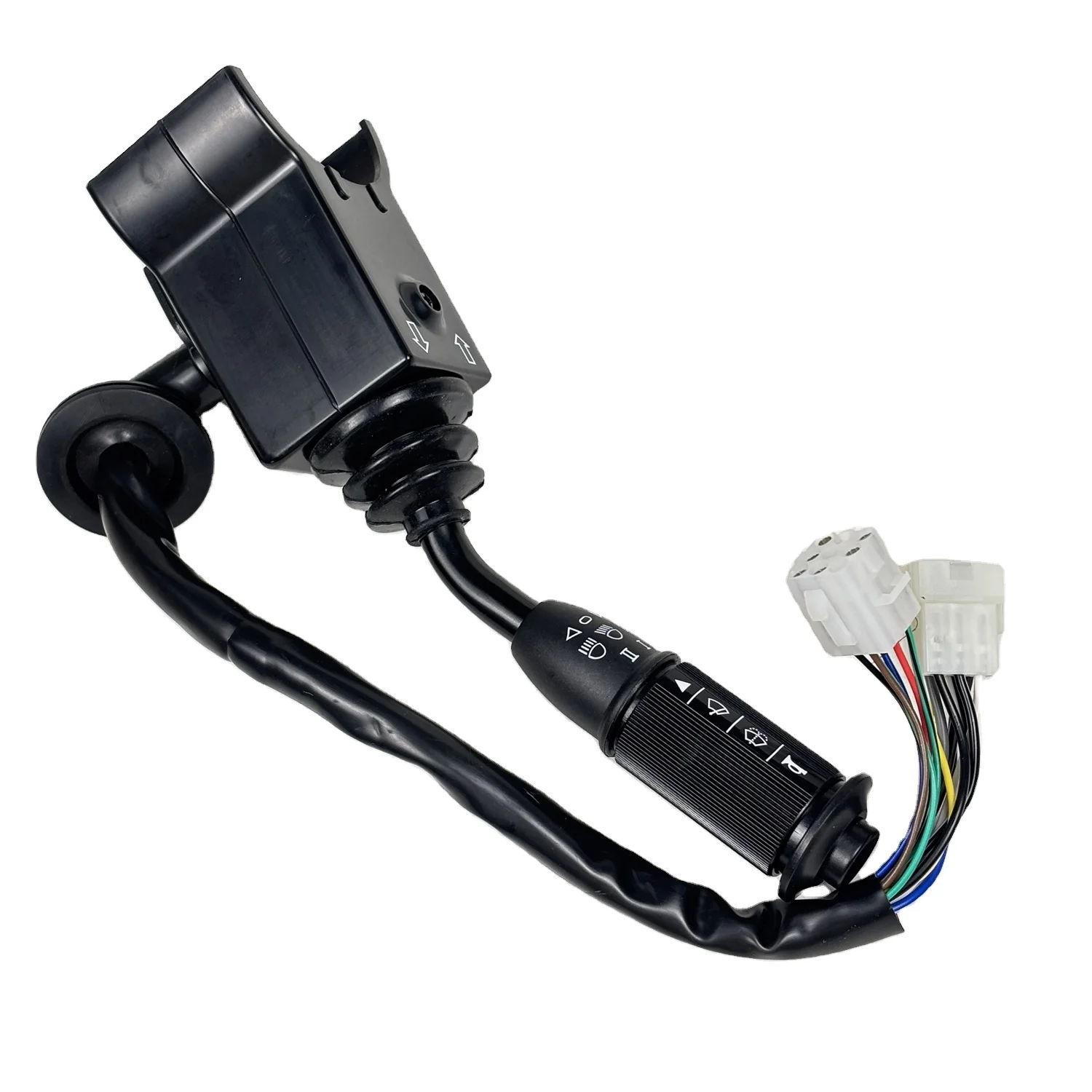 

Column Switch 11039014 for L50 L30 EL70 L90 L120 L160 L70 Wheel Loader