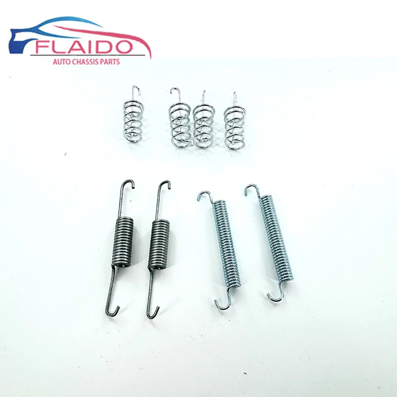 FLAIDO - Auto Parts Brake Shoe Repair Kit Kit For SPRINTER 901 OE 9014200120