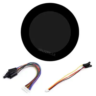 Variant: With-Touch-LCD-2.8C