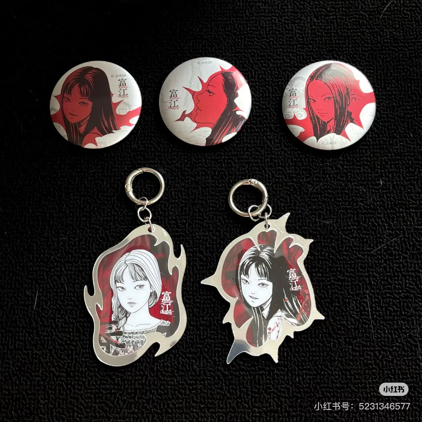 リトルオーディン限定版ギフトボックス ブラッシュリップグロスメイクアップセット オールイン